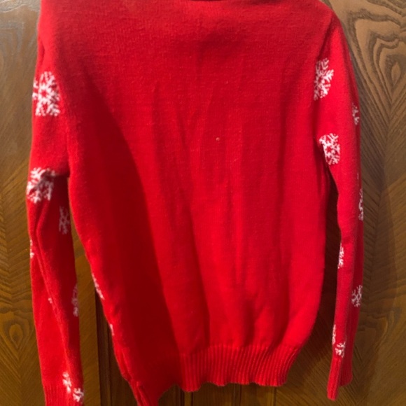 The Grinch Naughty & Nice Sweater - Picture 6 of 8